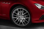 Maserati Ghibli S Q4 GranSport 2017 года